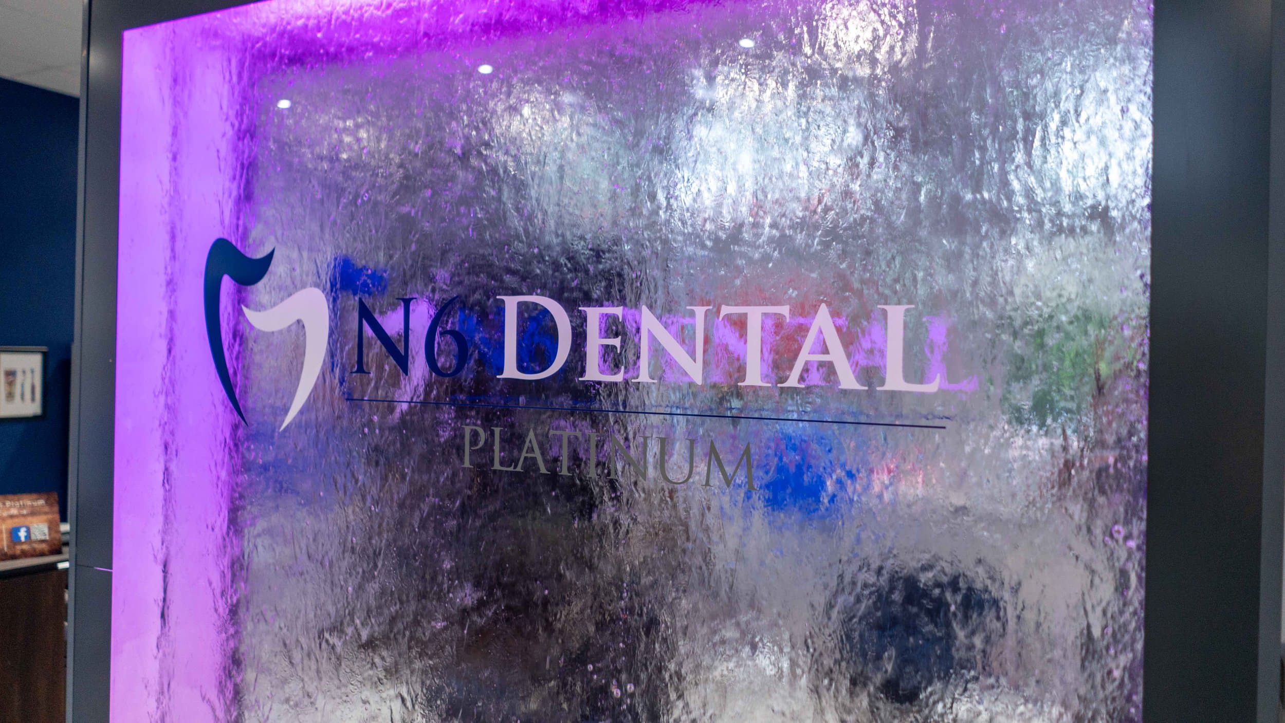 N6 Dental Platinum