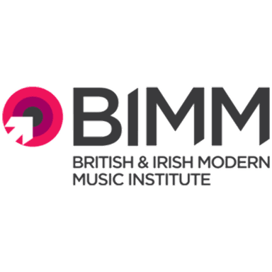 BIMM
