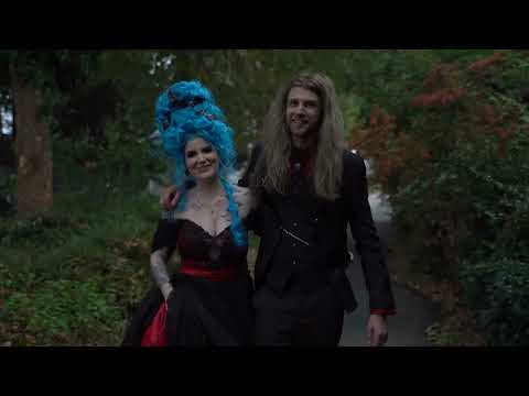 Zara & Thomas wedding film