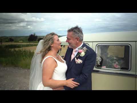 Kate & Peter wedding film