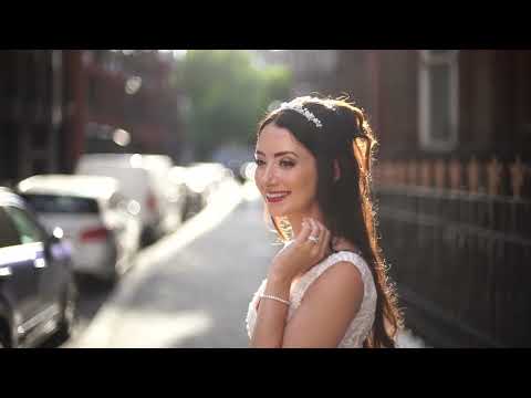 Hannah & Ryan wedding film