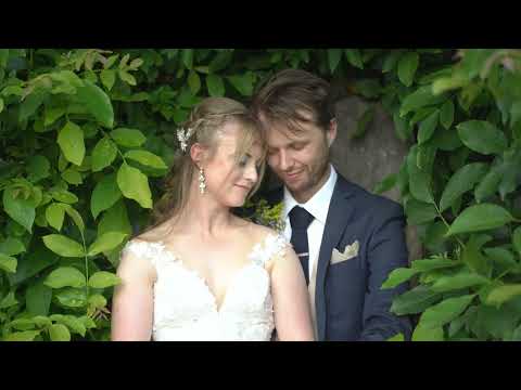 Holly & Oli wedding film