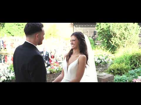 Ben & Nat wedding film
