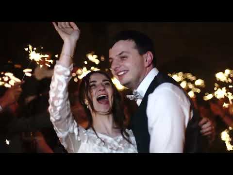 Laura & Jason wedding film