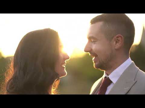 Hannah & Tim wedding film at Bury Manor Barn, West Sussex