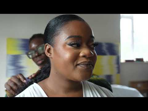 20th September 2024 wedding film