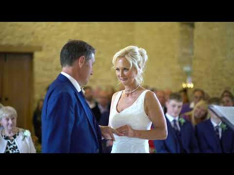 Maria & Jack wedding film