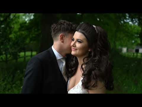 Georgia & Steven wedding film