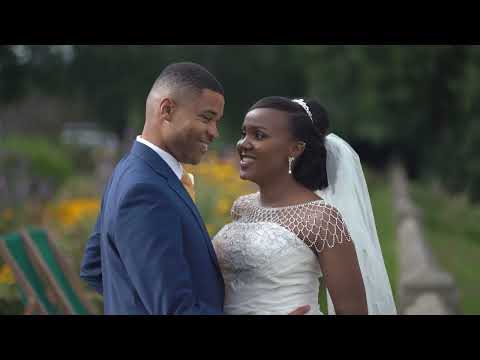 Ricardo & Fiona wedding film