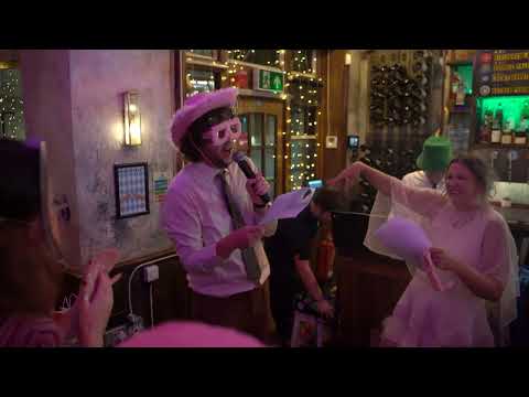 Molly & James wedding film