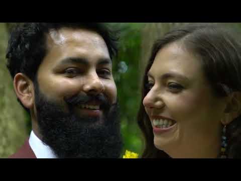 Heather & Moses wedding film