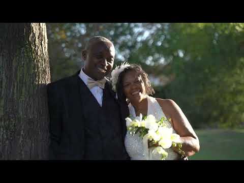 Rufinus & Authee wedding film