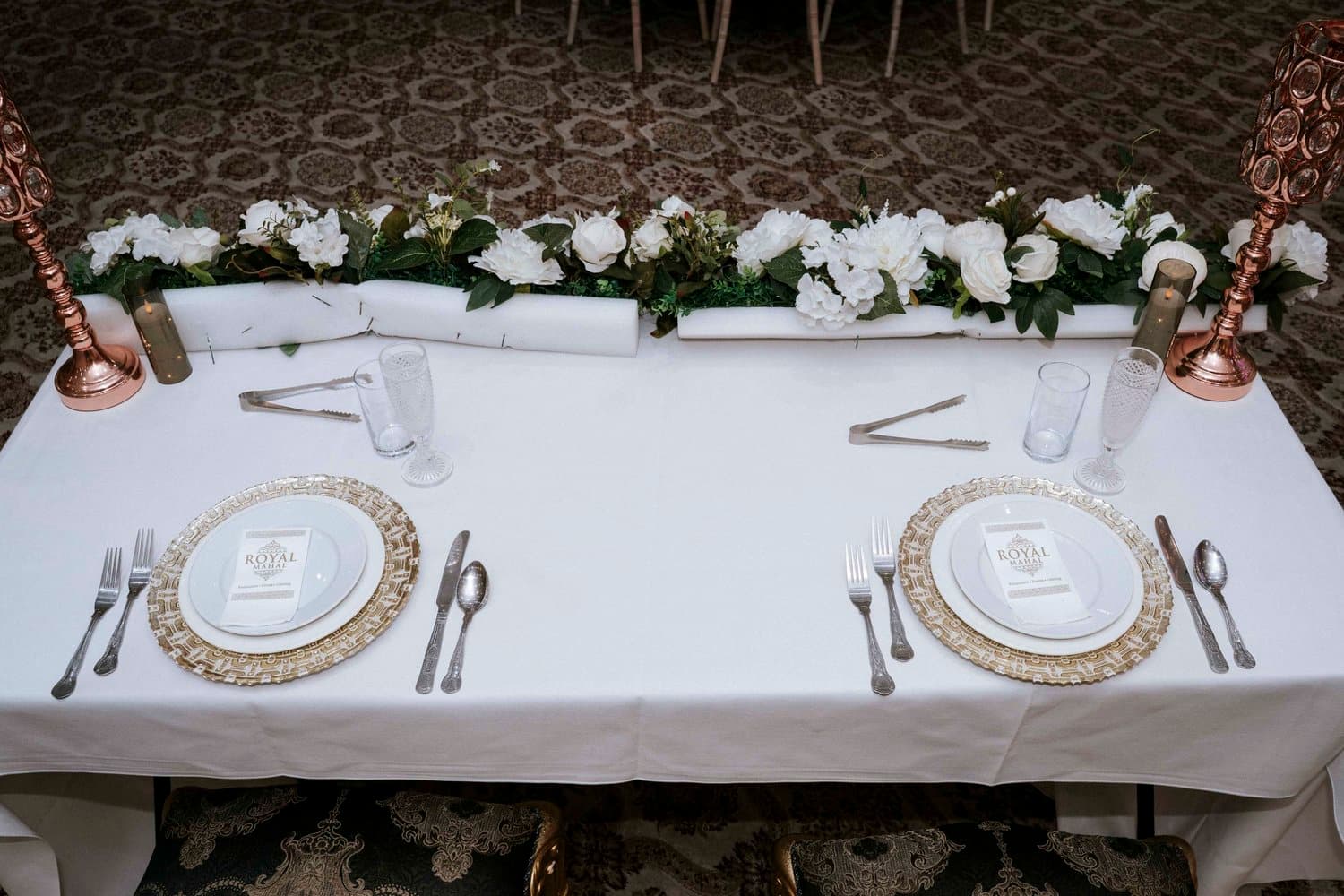 Aarav & Priya wedding photo 34