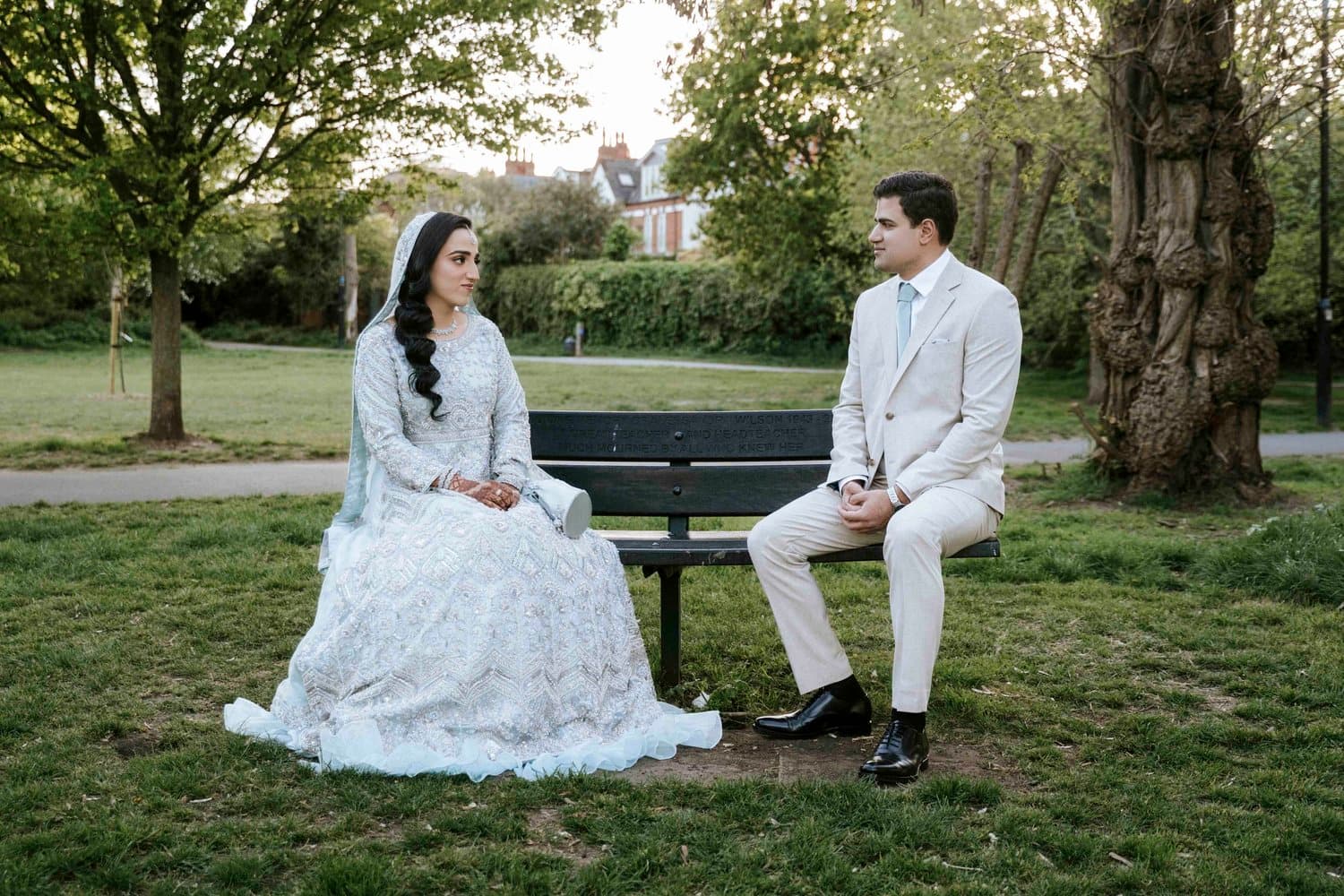 Aarav & Priya wedding photo 3