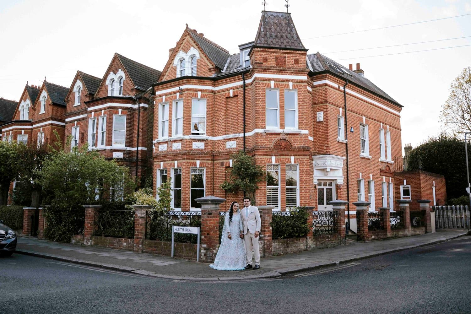 Aarav & Priya wedding photo 21