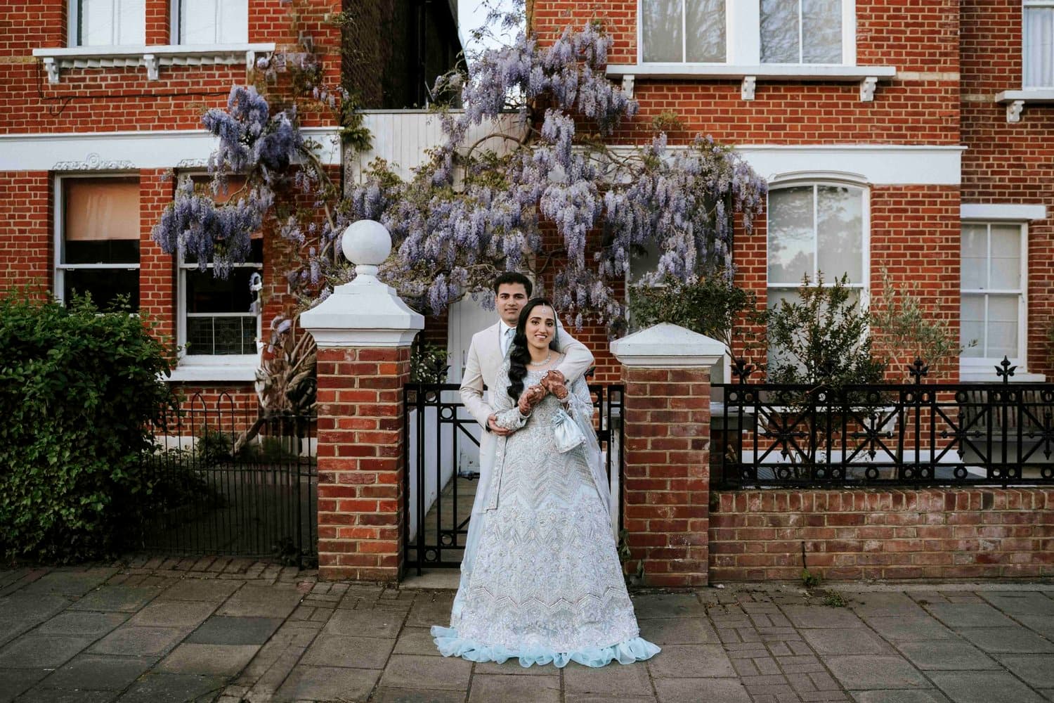 Aarav & Priya wedding photo 22