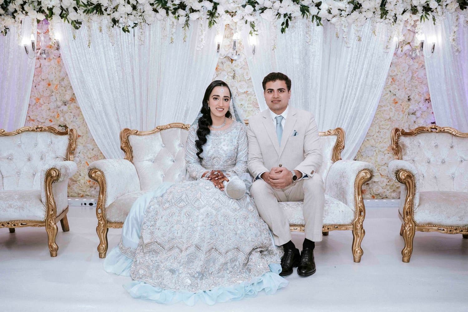 Aarav & Priya wedding photo 36