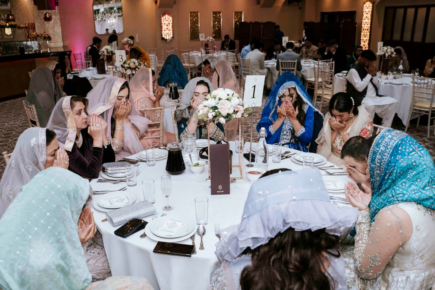 Aarav & Priya wedding photo 38