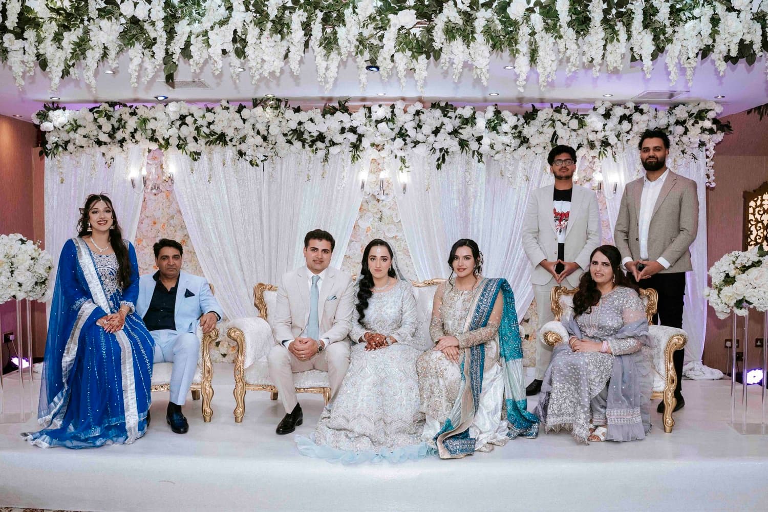 Aarav & Priya wedding photo 43