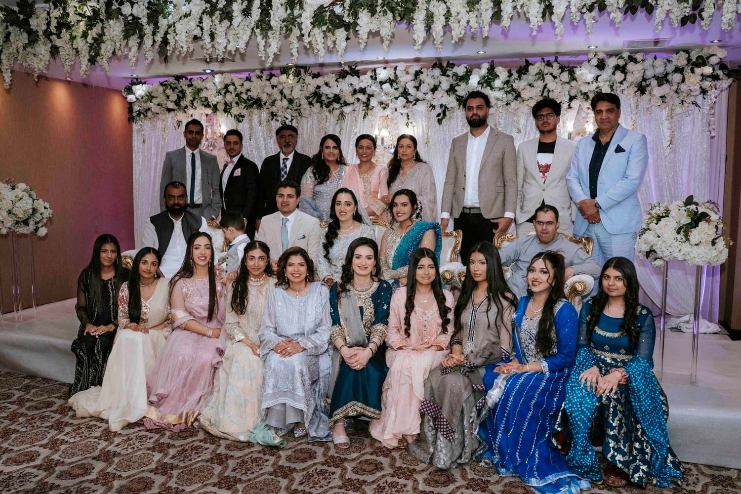 Aarav & Priya wedding photo 45