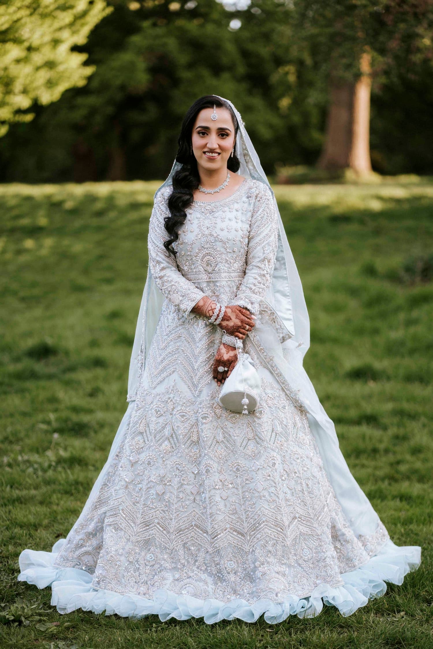 Aarav & Priya wedding photo 12