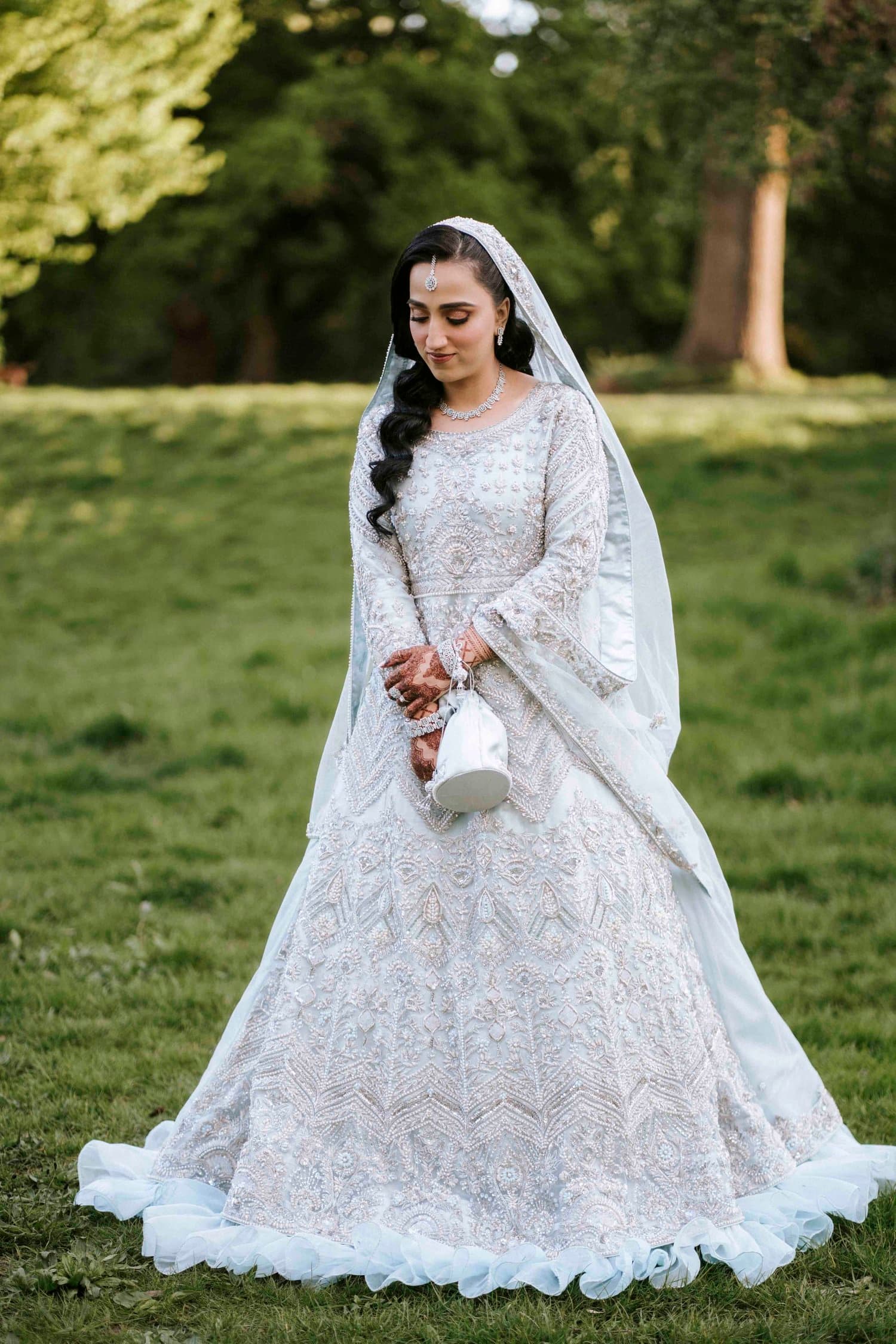 Aarav & Priya wedding photo 13