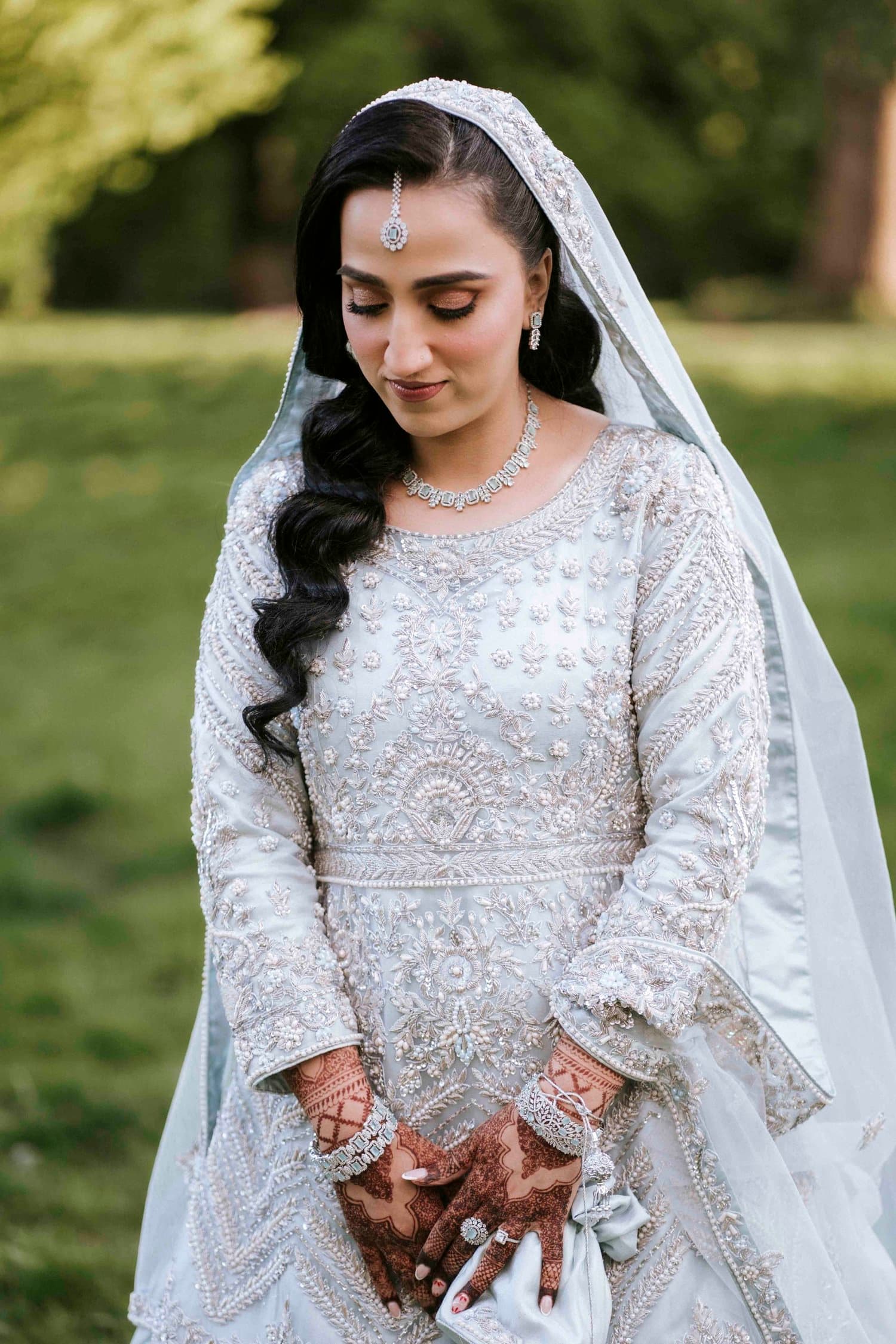 Aarav & Priya wedding photo 14