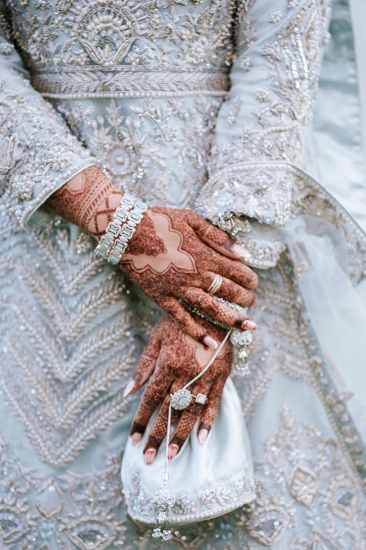 Aarav & Priya wedding photo 46