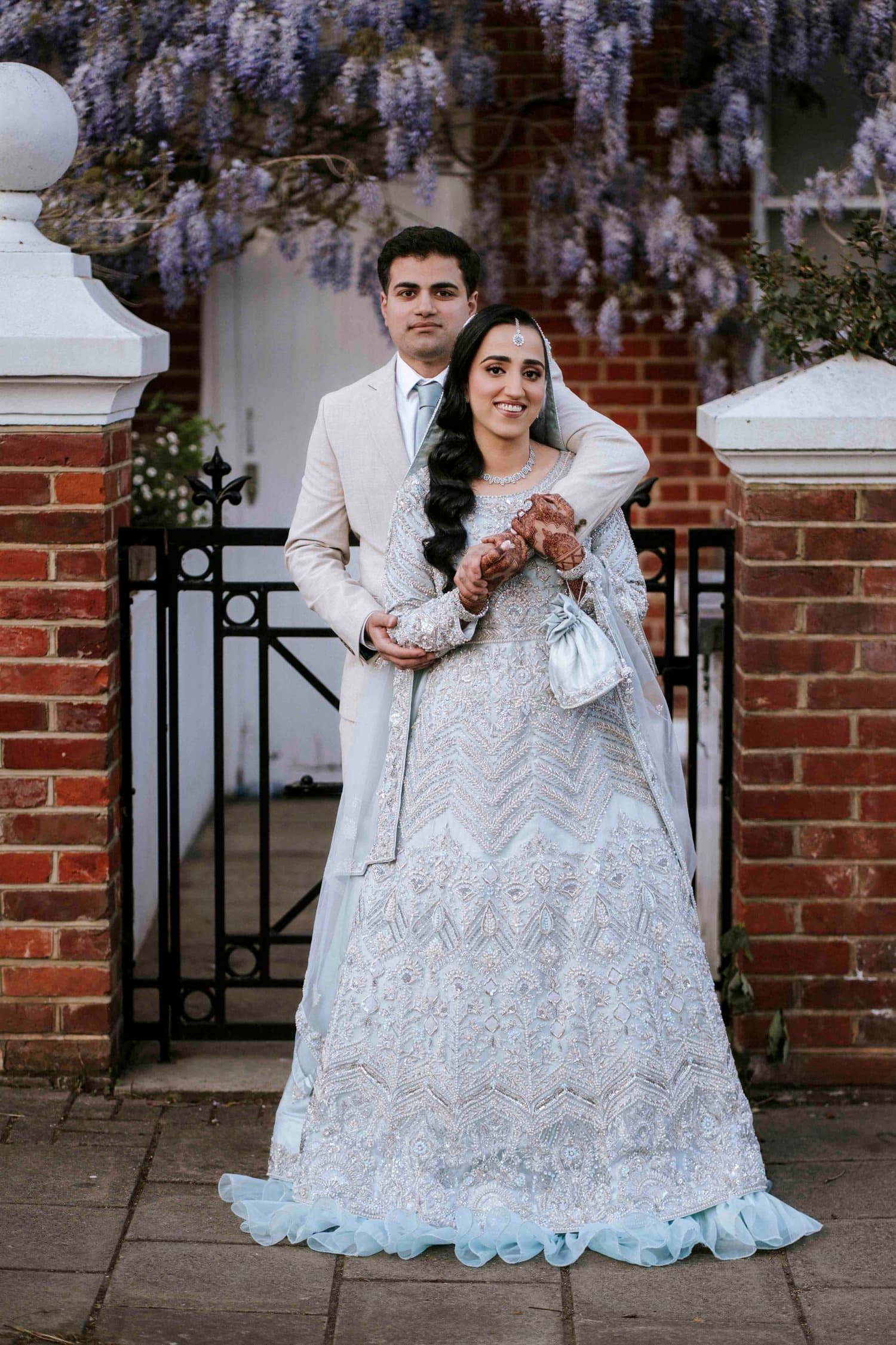 Aarav & Priya wedding photo 27