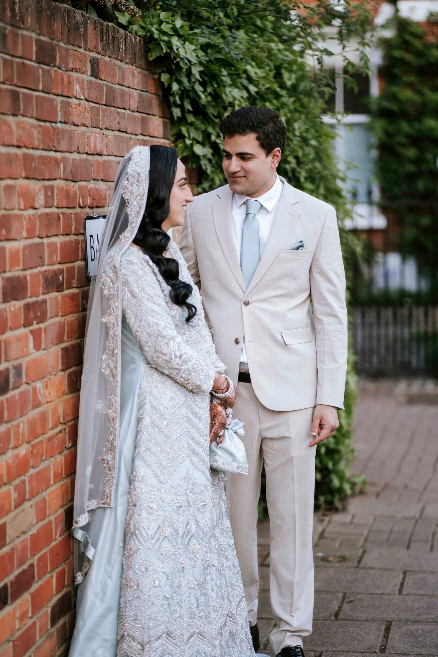 Aarav & Priya wedding photo 28