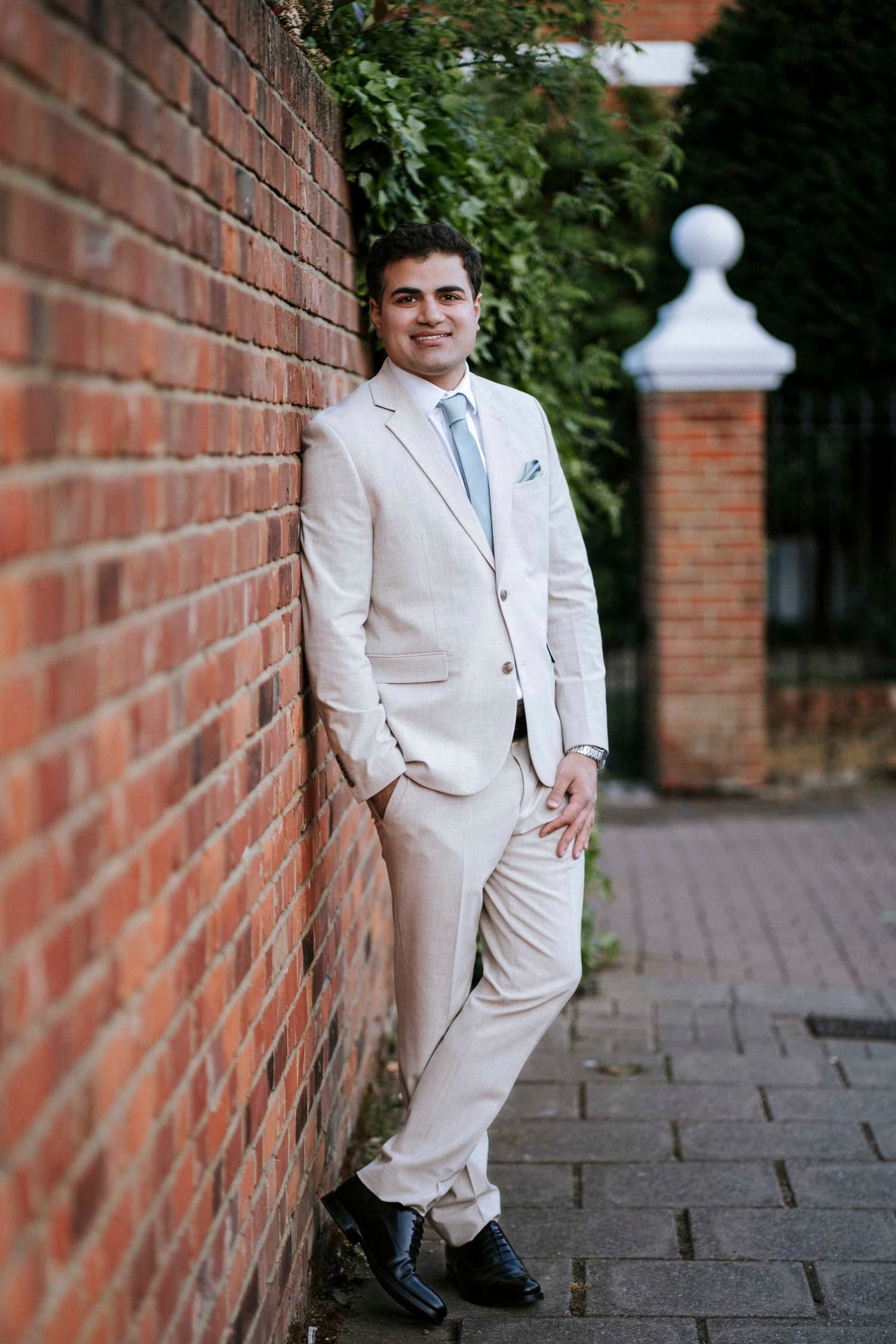 Aarav & Priya wedding photo 30