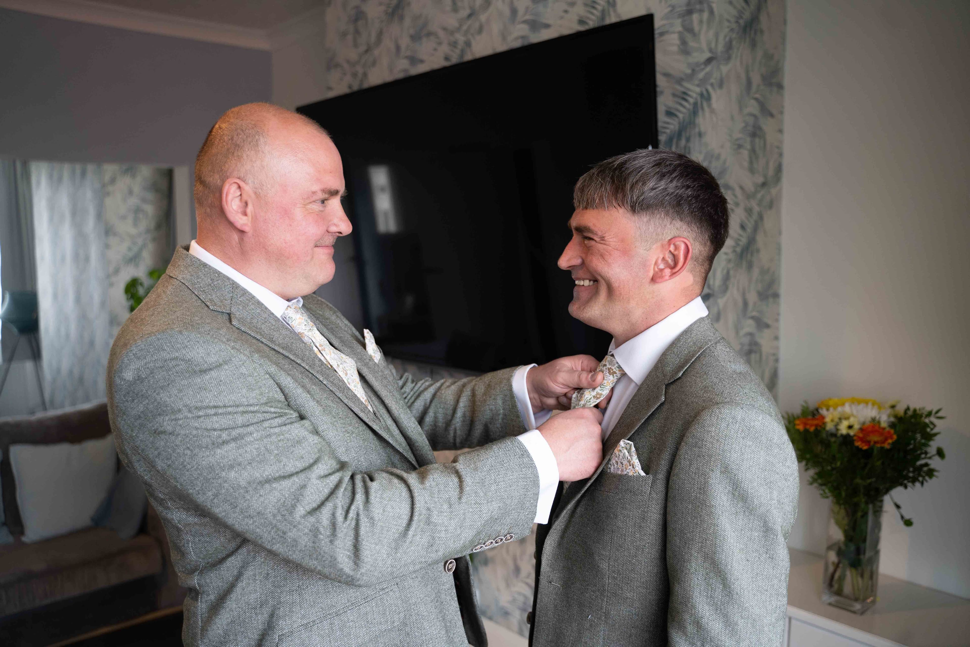 Carli & Florin wedding photo 4