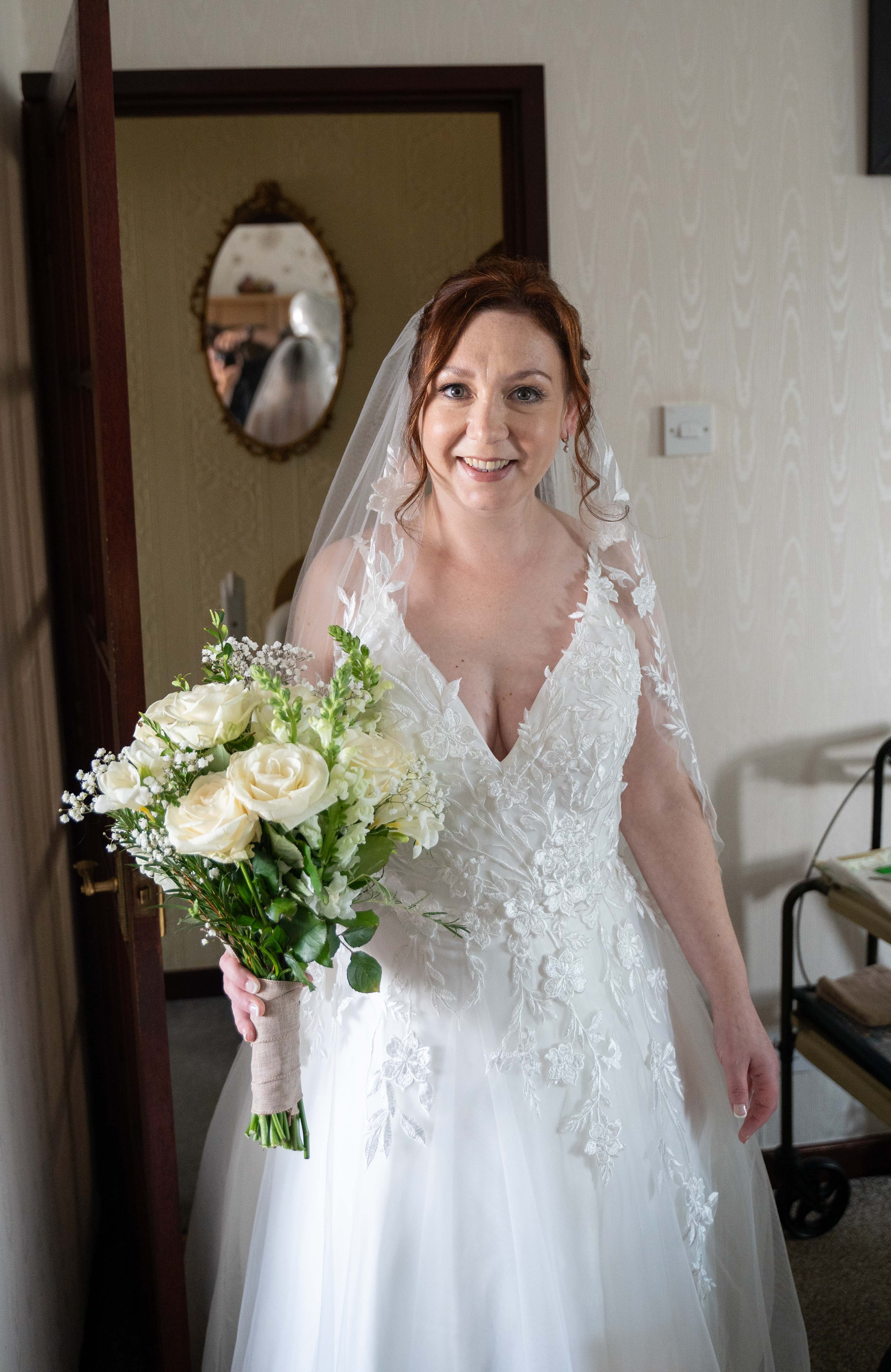 Carli & Florin wedding photo 19