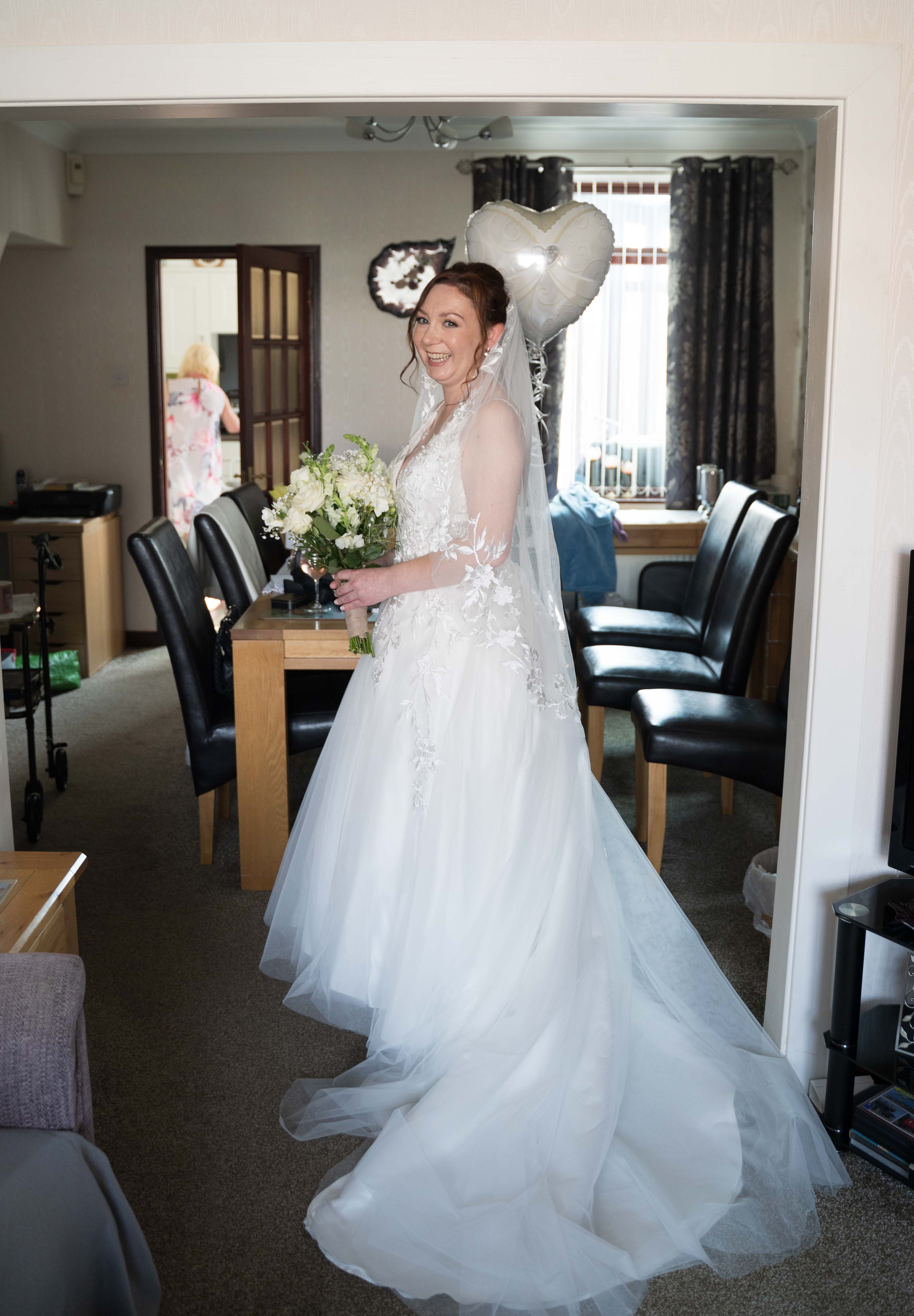 Carli & Florin wedding photo 24