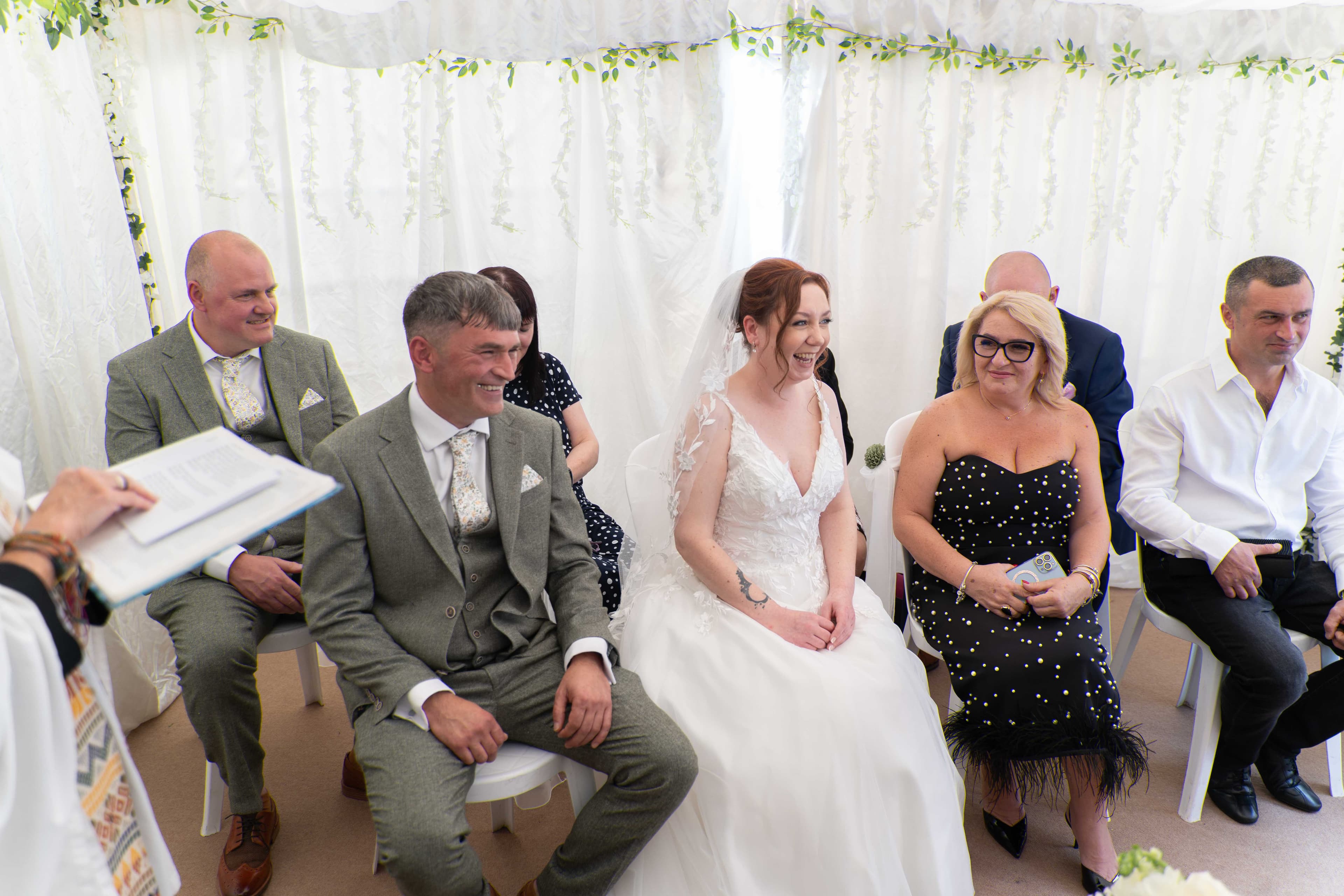 Carli & Florin wedding photo 29