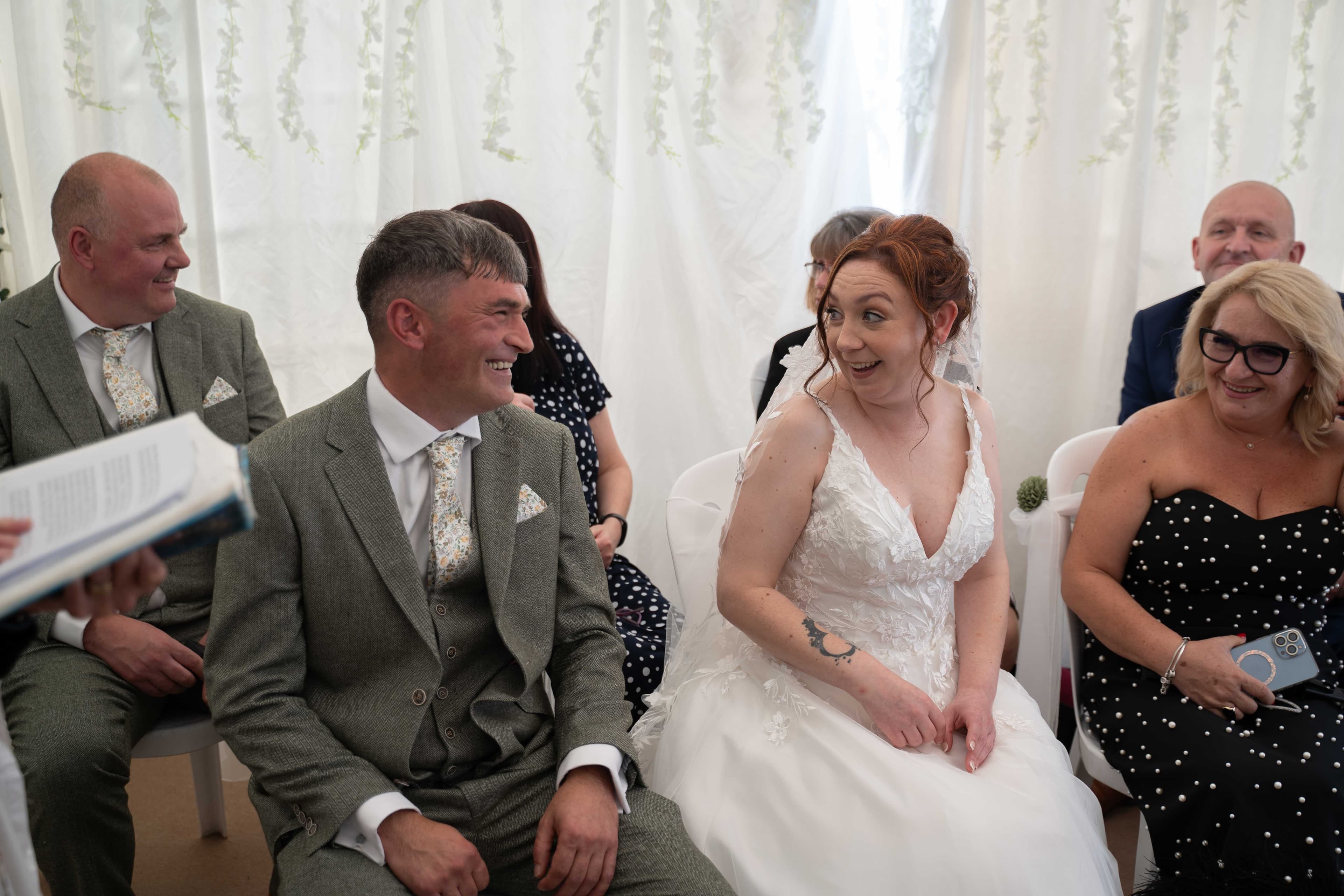 Carli & Florin wedding photo 30