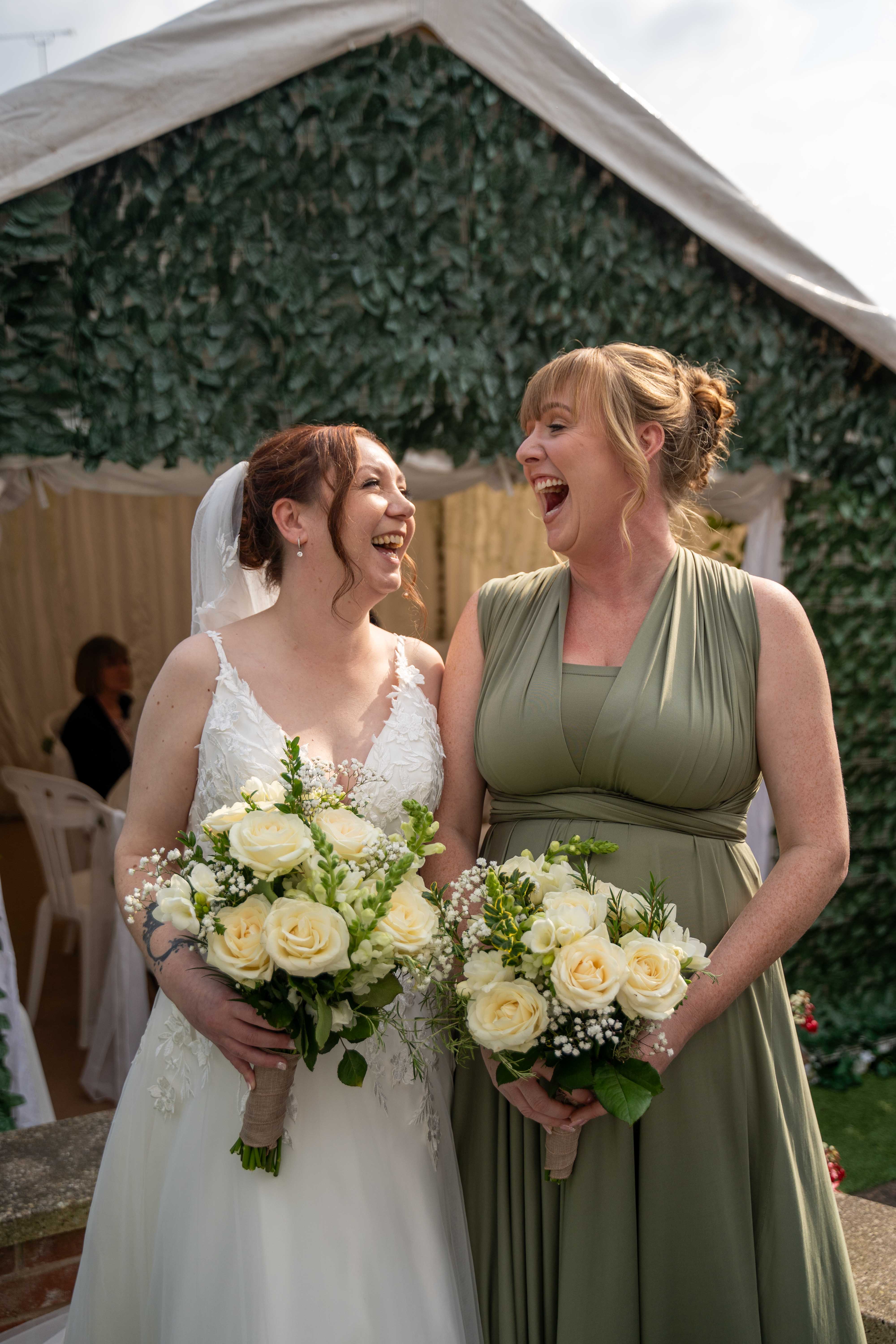 Carli & Florin wedding photo 41