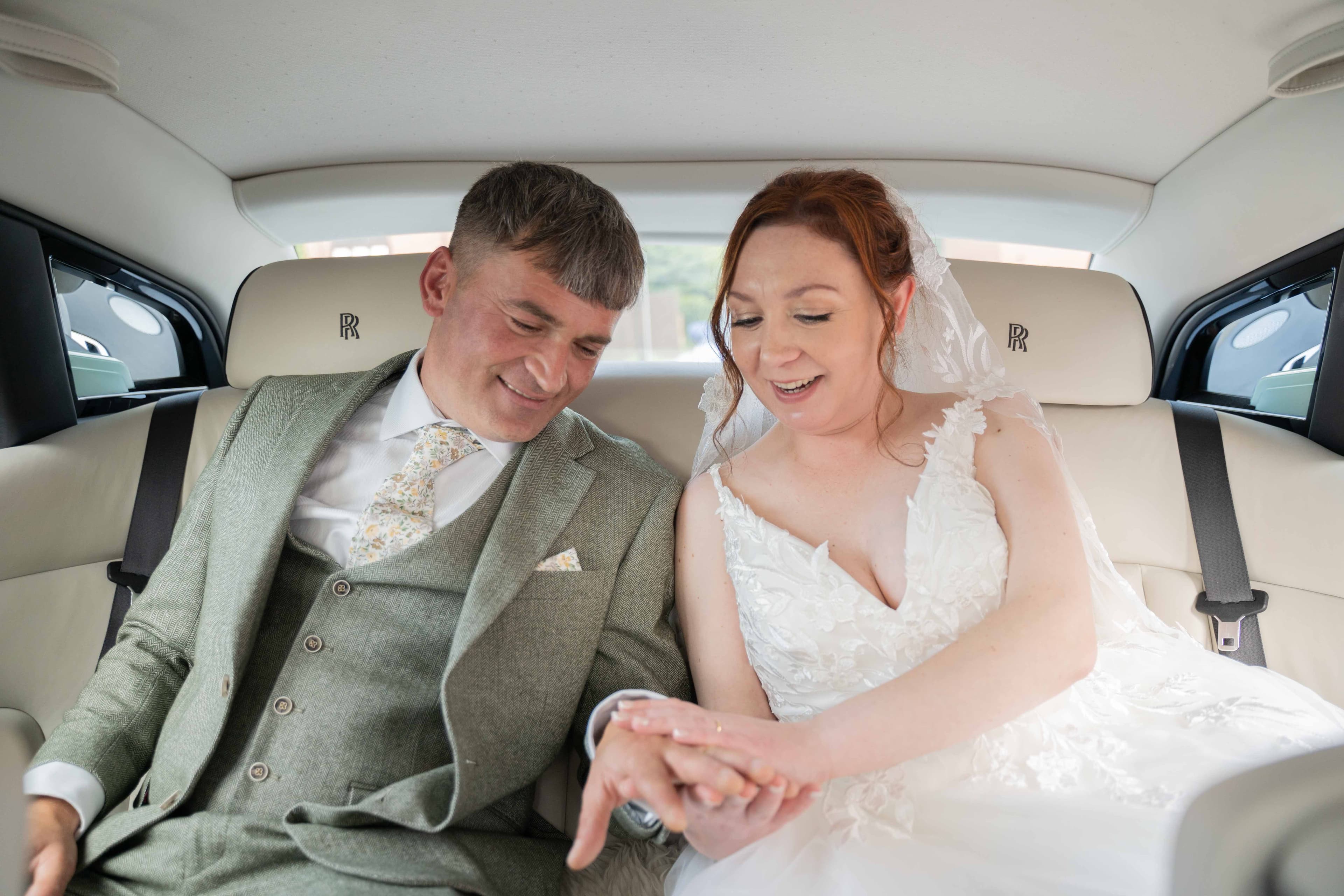 Carli & Florin wedding photo 53