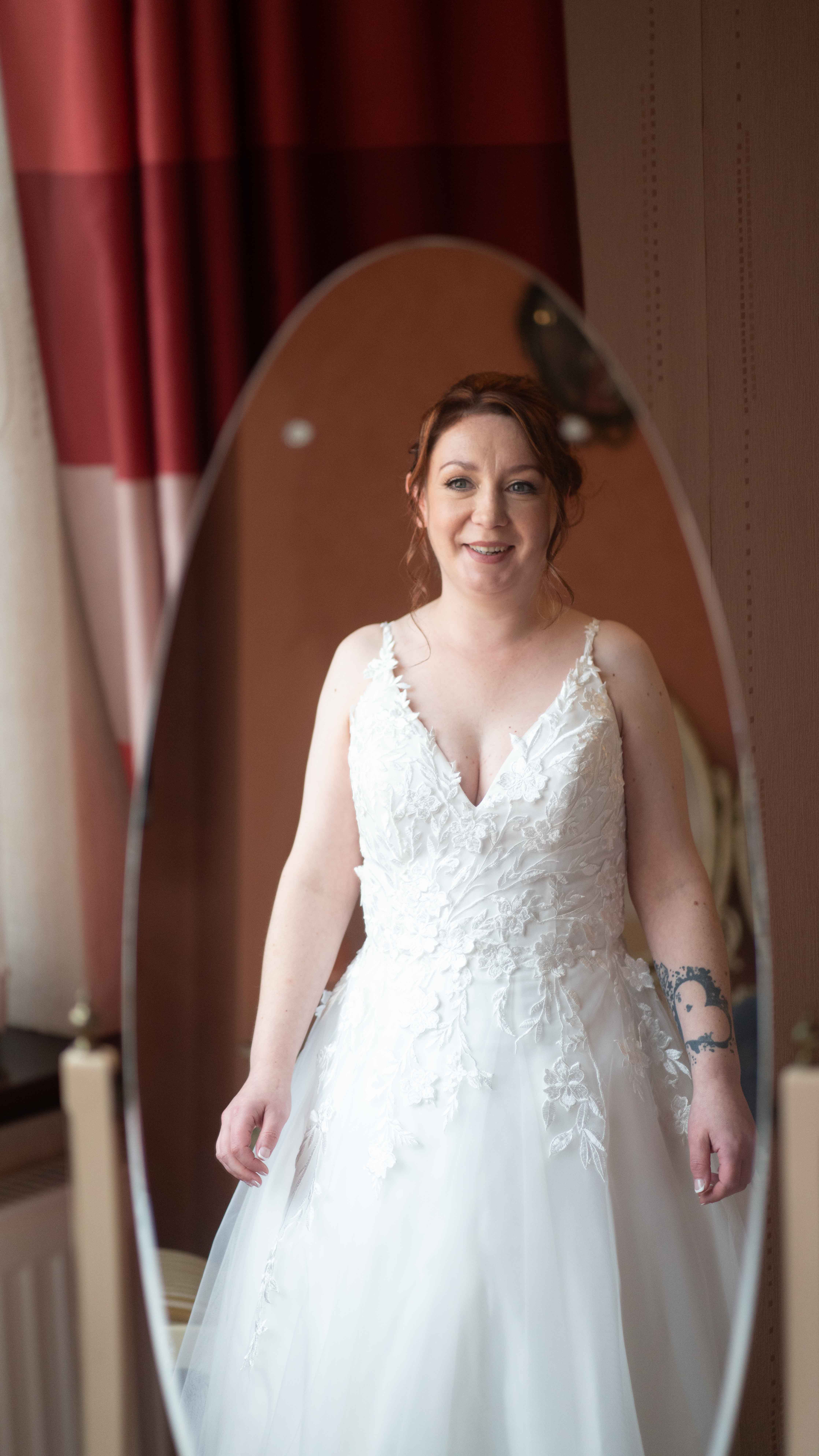 Carli & Florin wedding photo 12