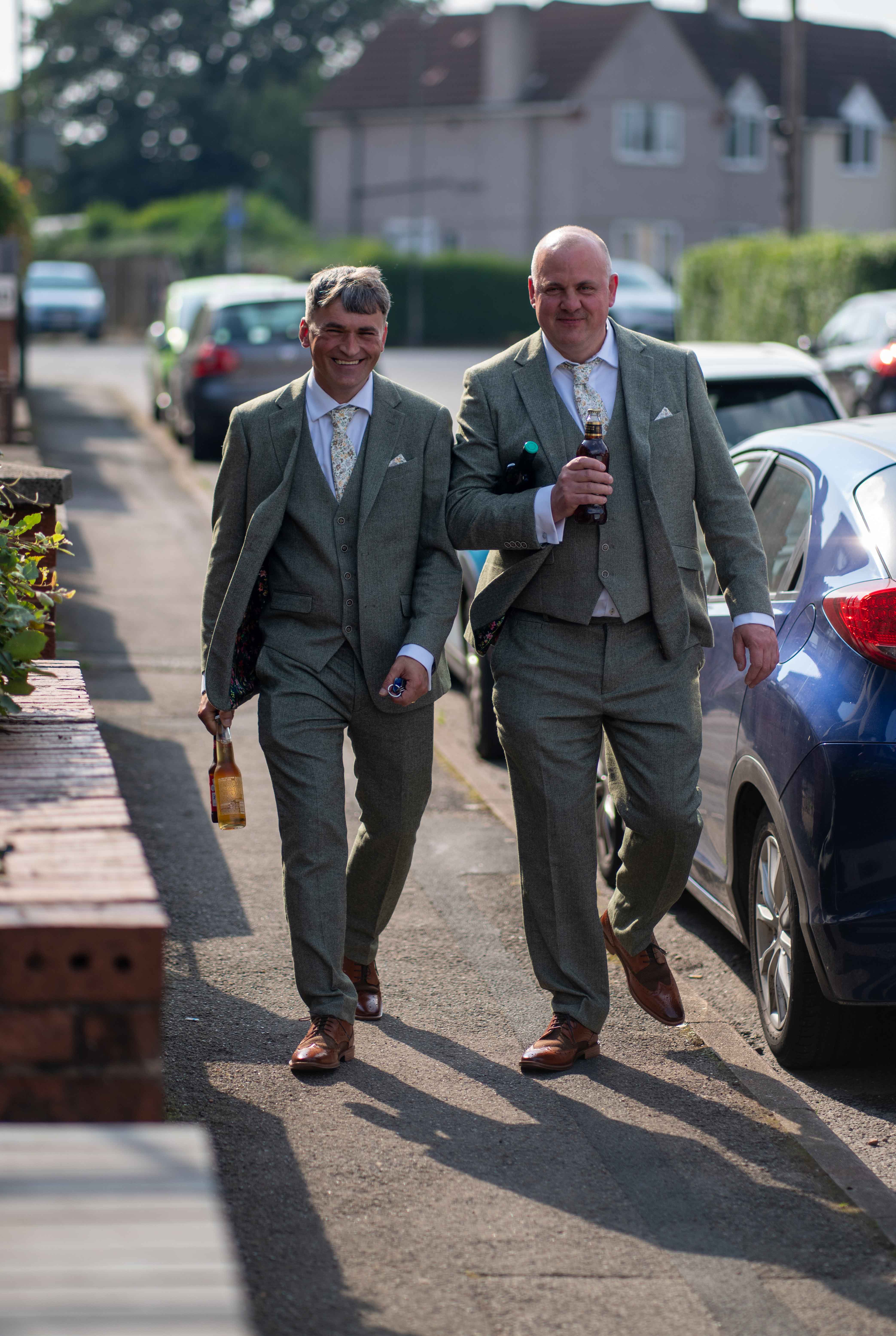 Carli & Florin wedding photo 46