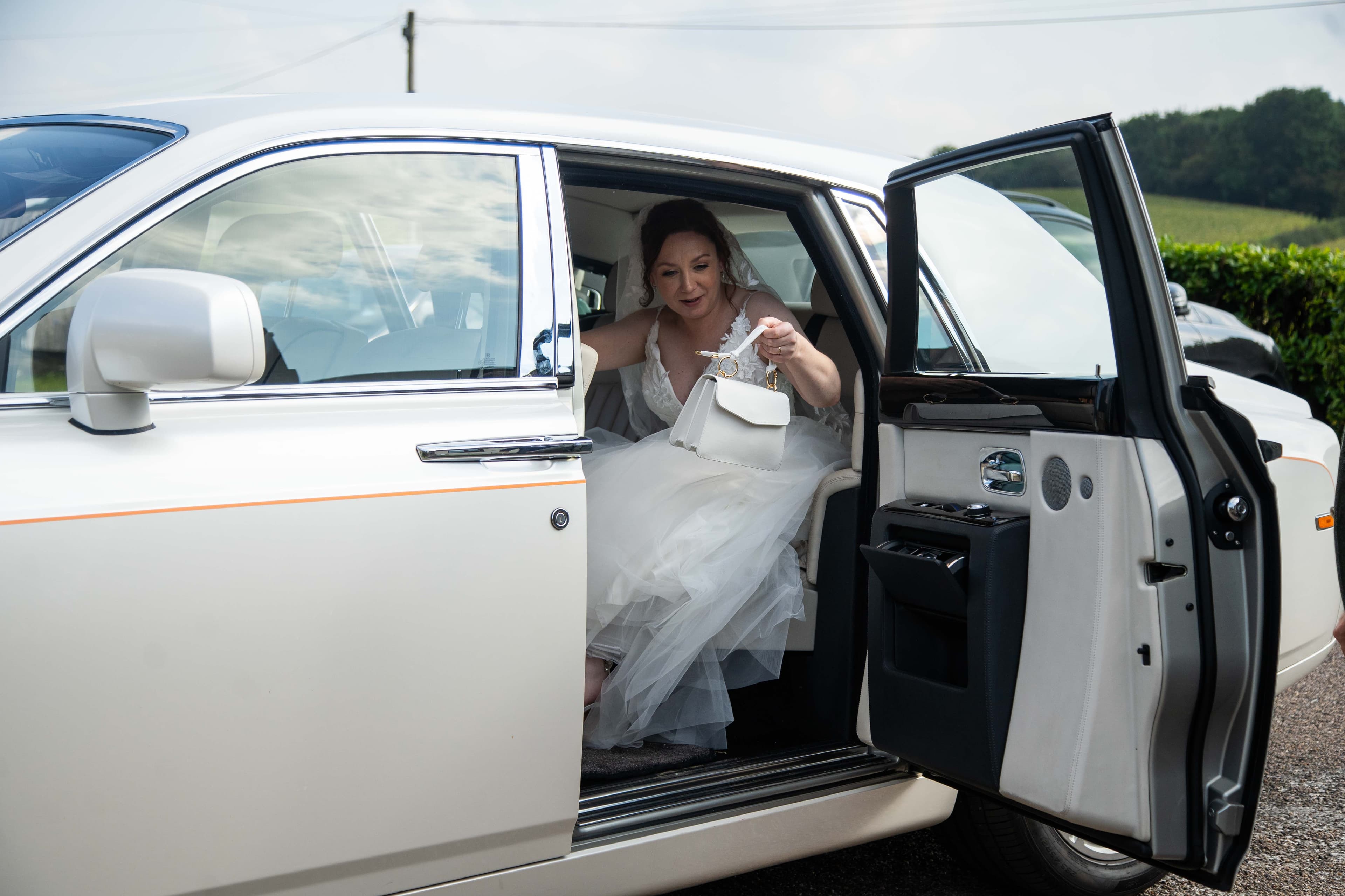 Carli & Florin wedding photo 57