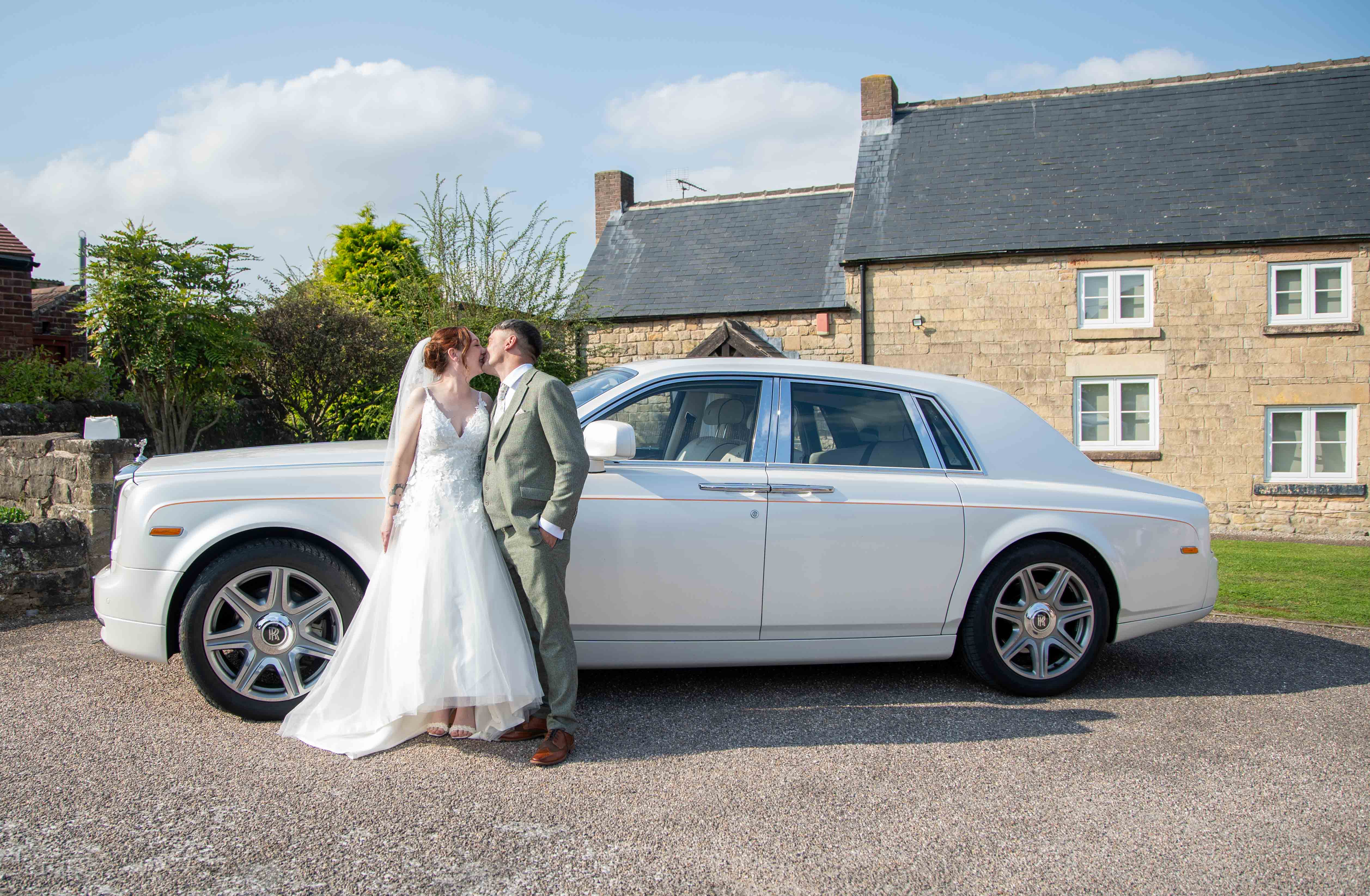 Carli & Florin wedding photo 59