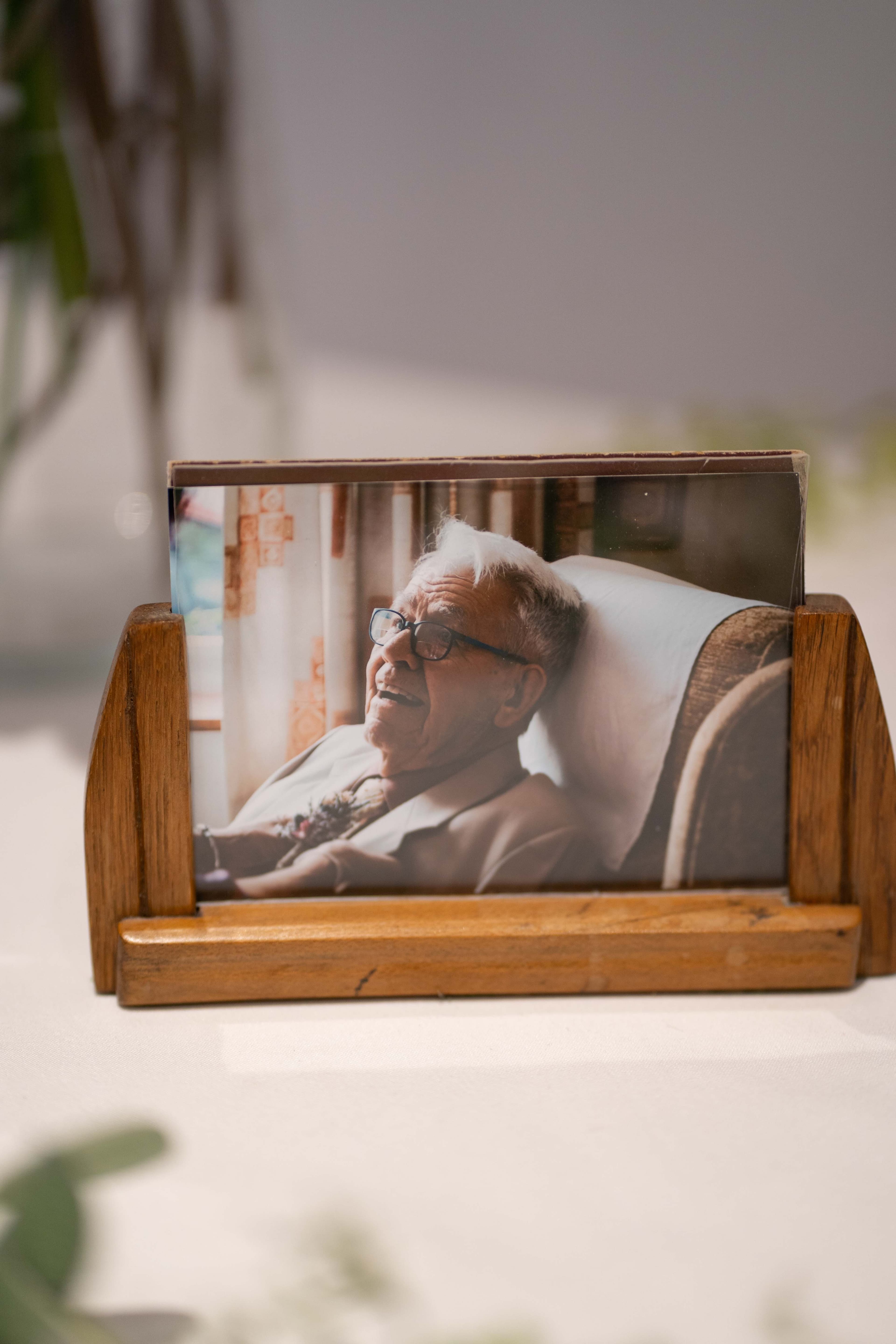 David & Kathryn wedding photo 9