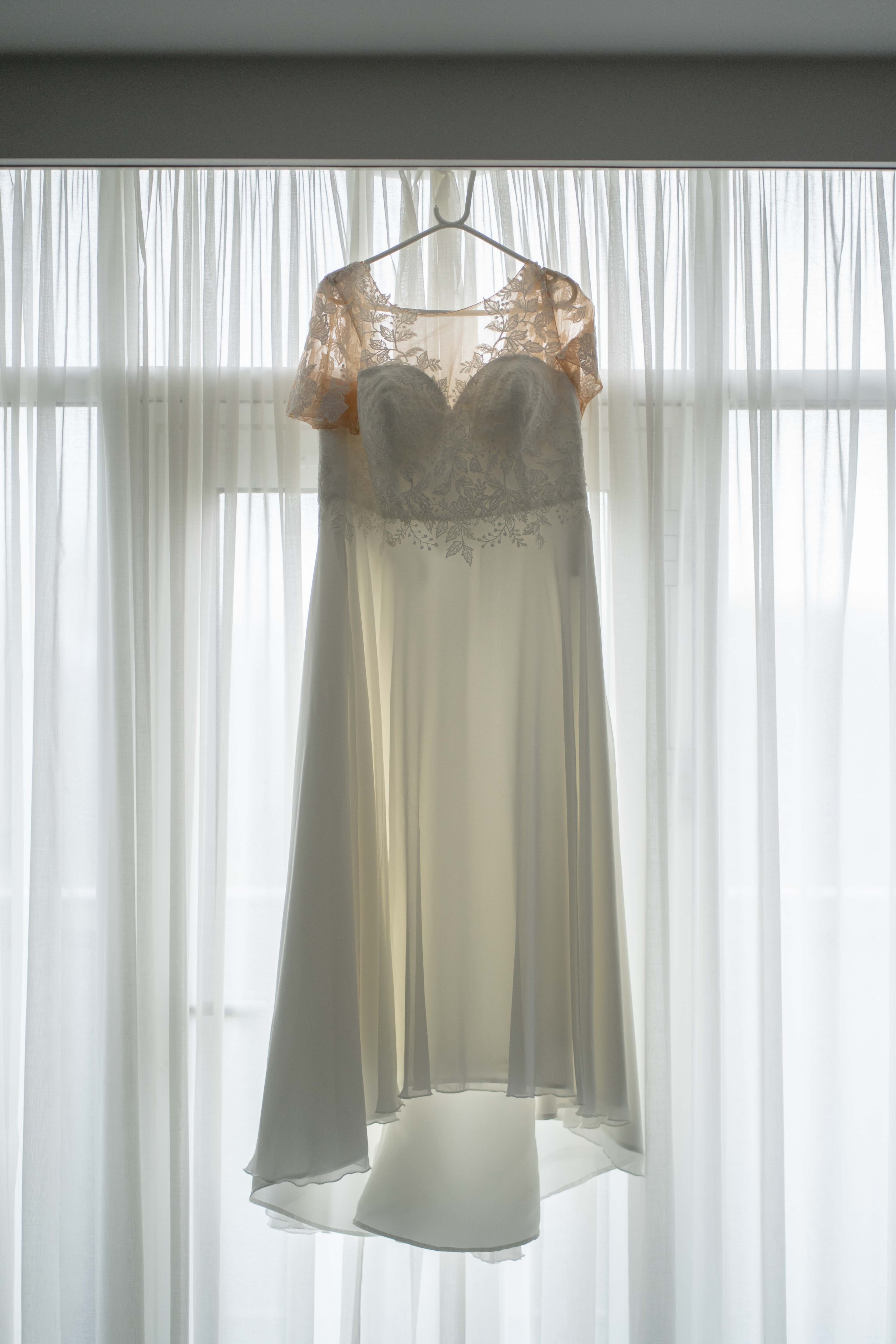 David & Kathryn wedding photo 22