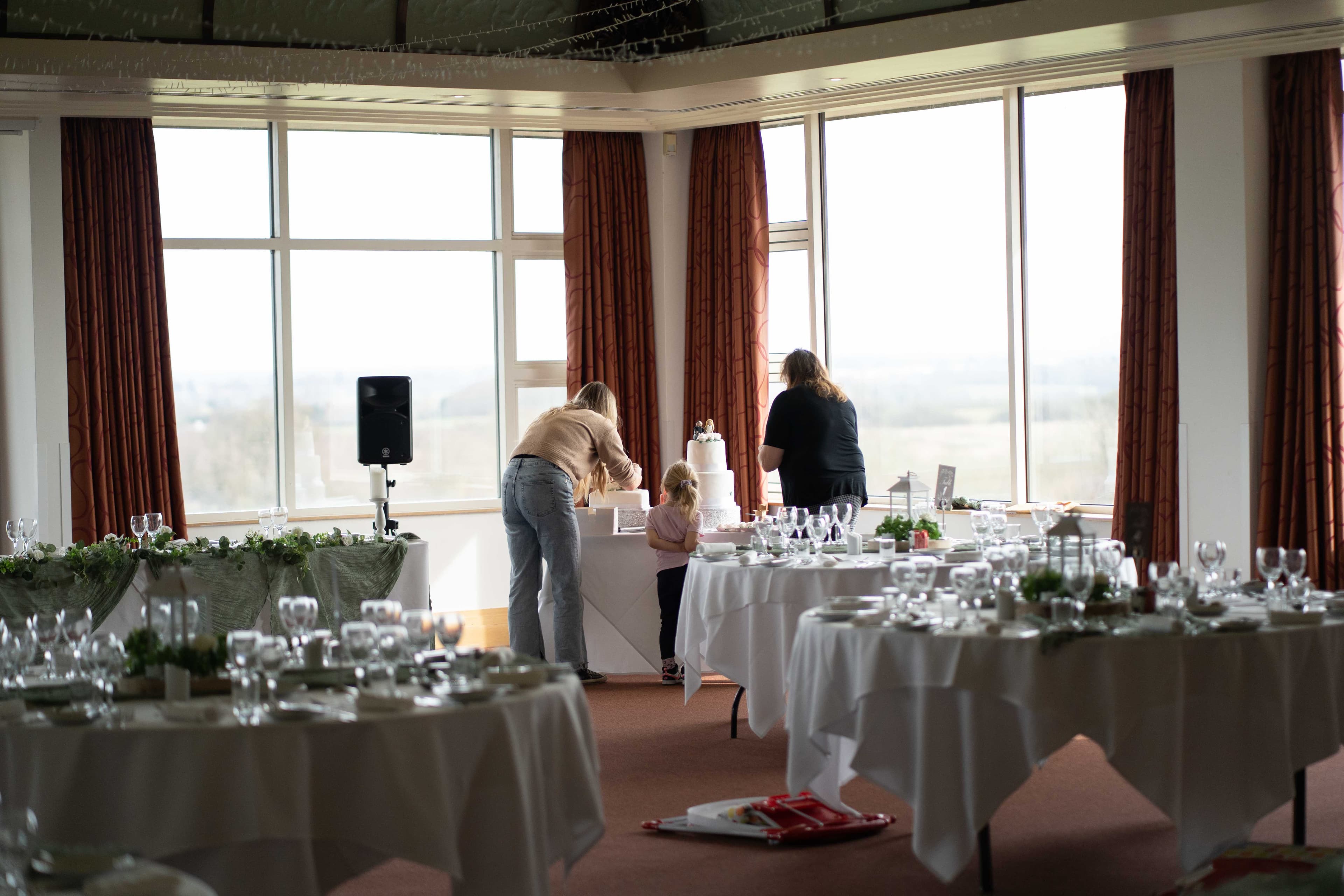 David & Kathryn wedding photo 47