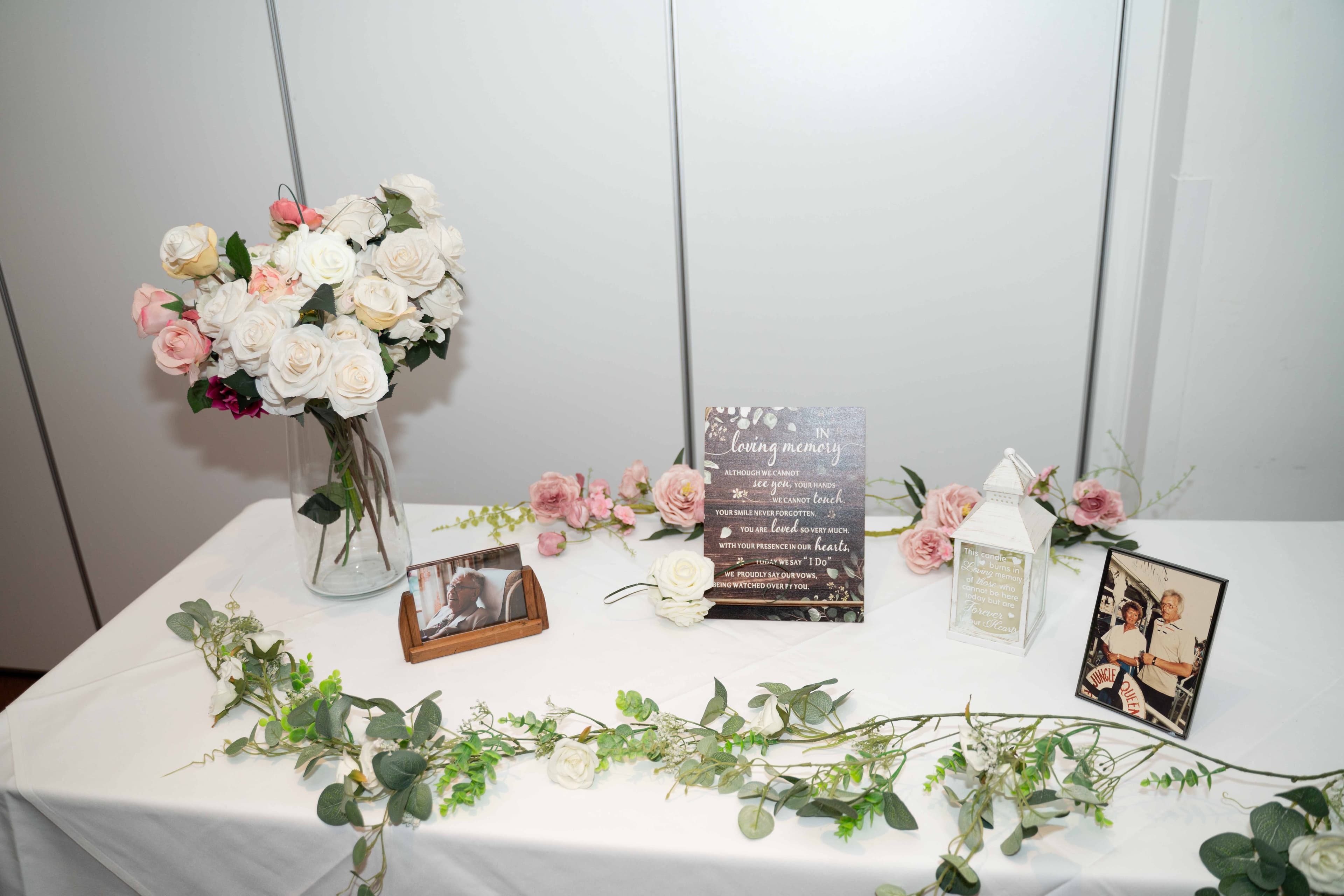 David & Kathryn wedding photo 3