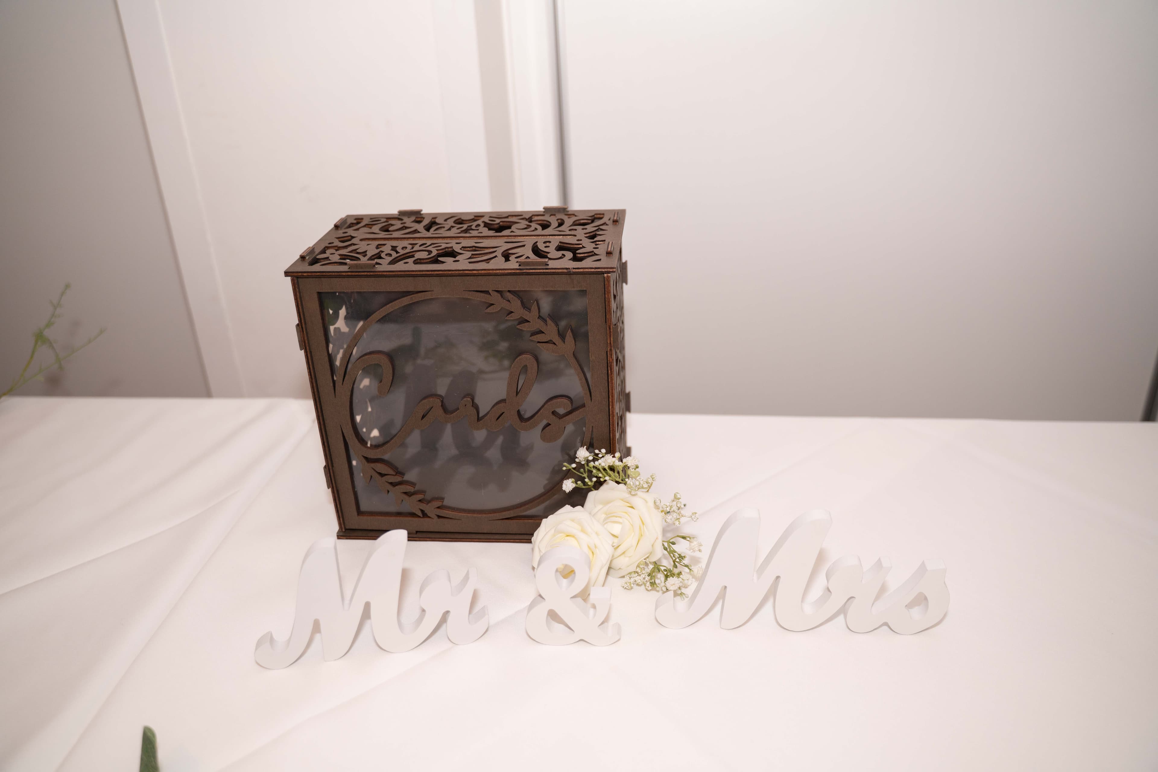 David & Kathryn wedding photo 8