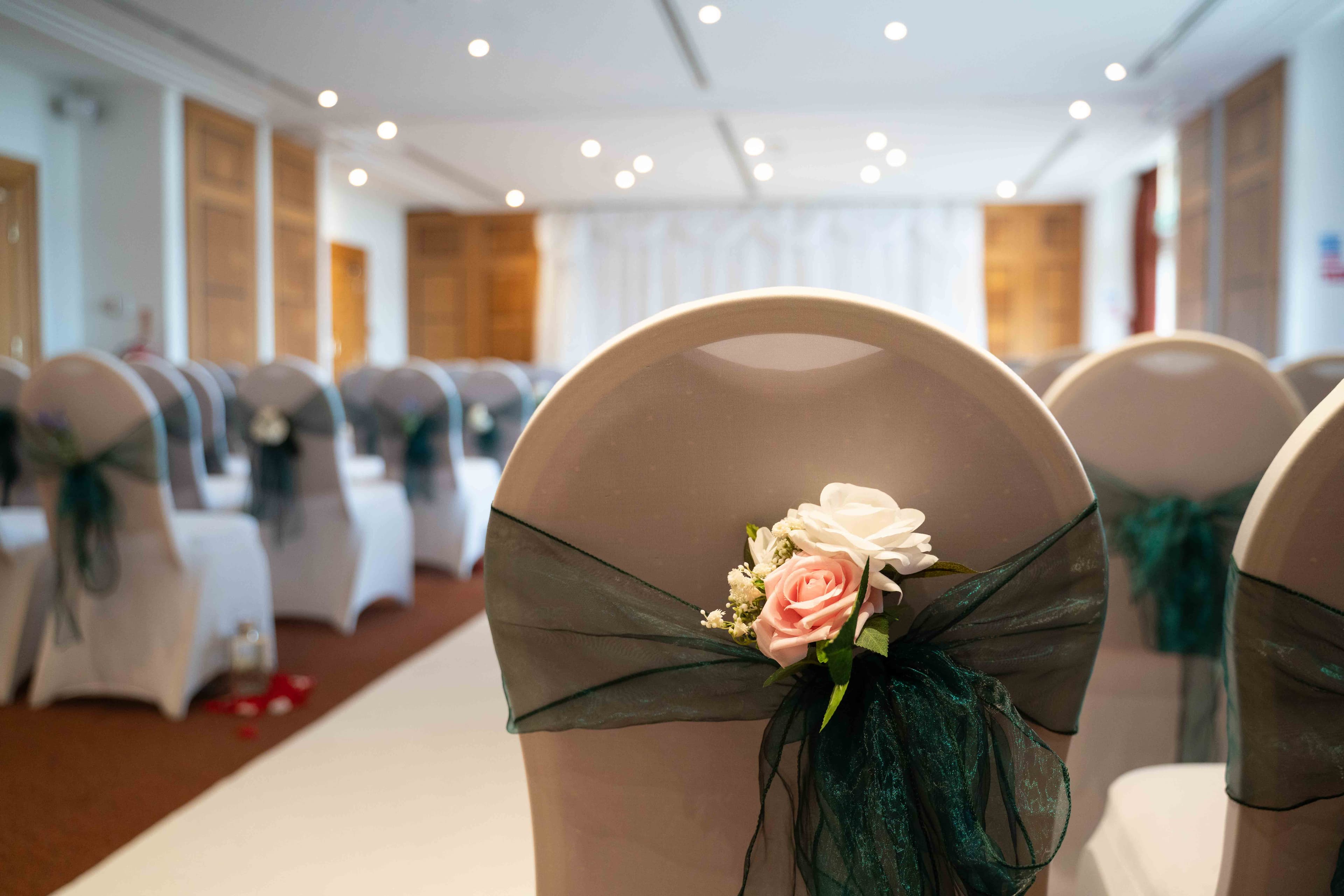 David & Kathryn wedding photo 11