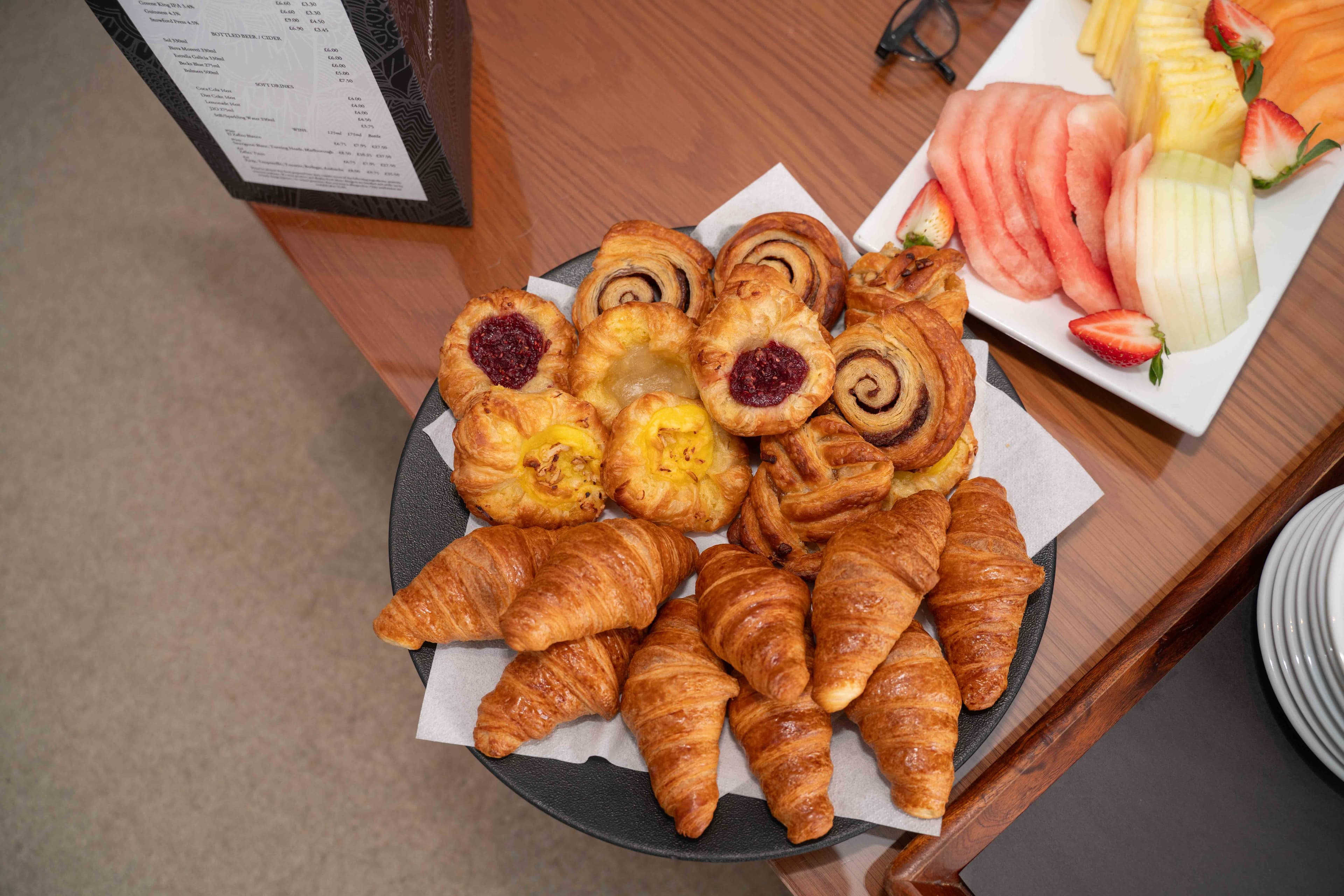 David & Kathryn wedding photo 13