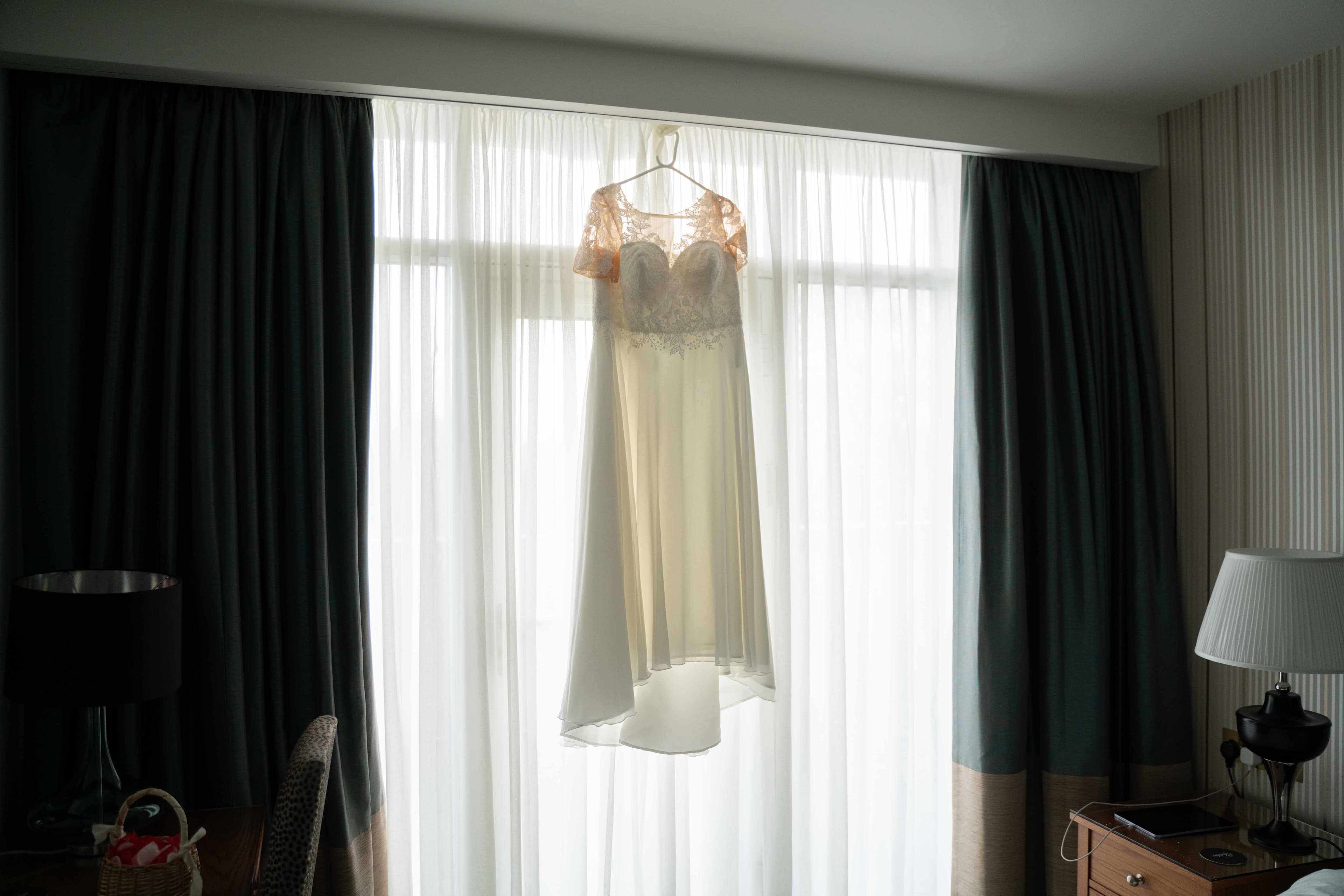 David & Kathryn wedding photo 21